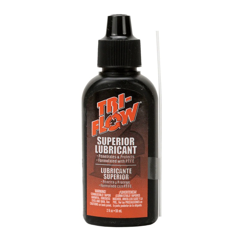 TRI-FLOW SUPERIOR DRY LUBE 2oz