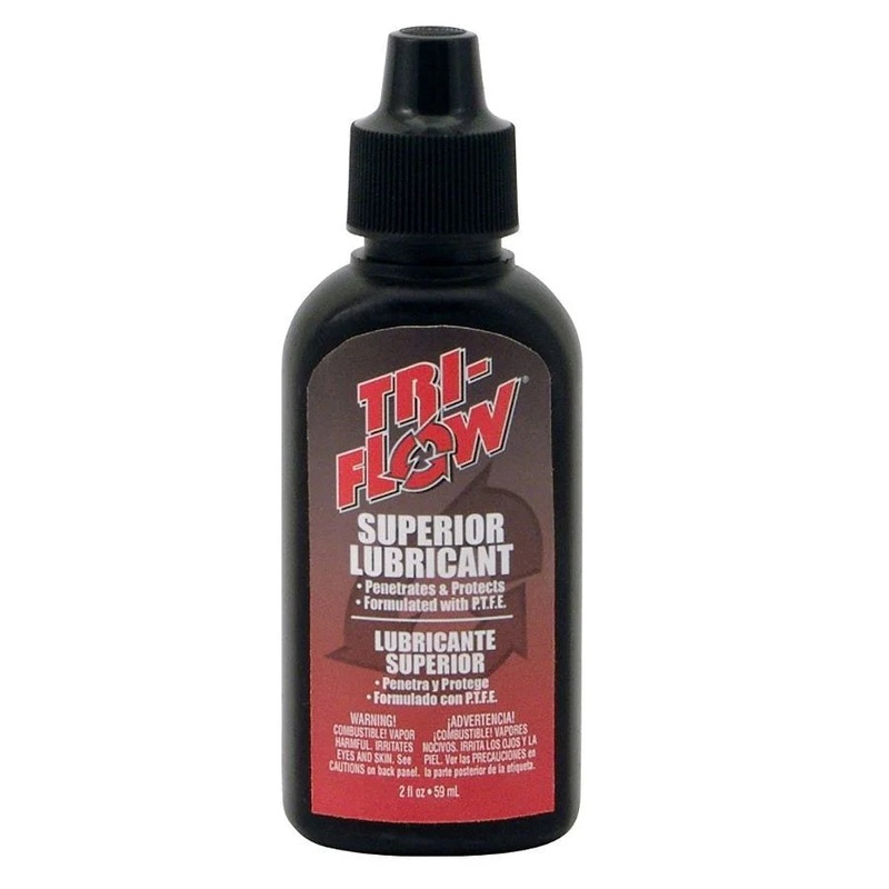 TRI-FLOW SUPERIOR WET LUBE 2oz