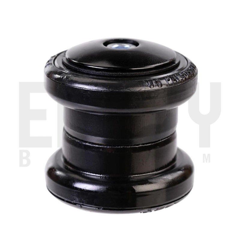 4-Jeri 1 1/8th Headset / Black