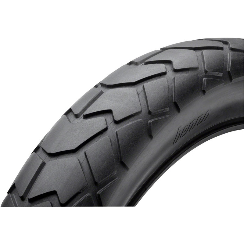 Benno RemiDemi All Road Tire – 20 x 3.6 Black