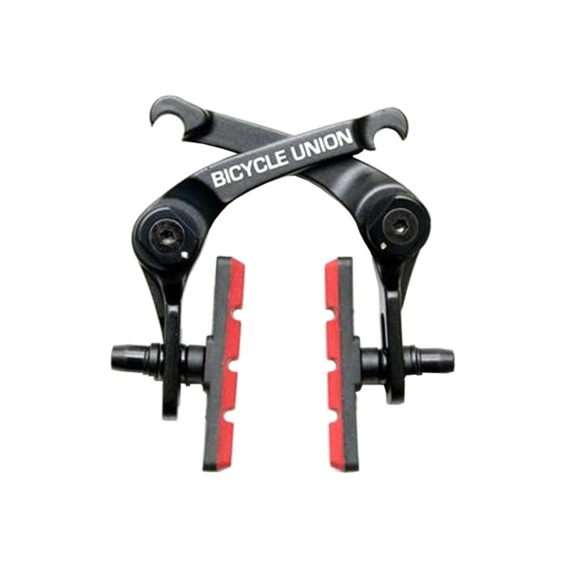 Bicycle Union Claw BMX Brake Caliper / Black
