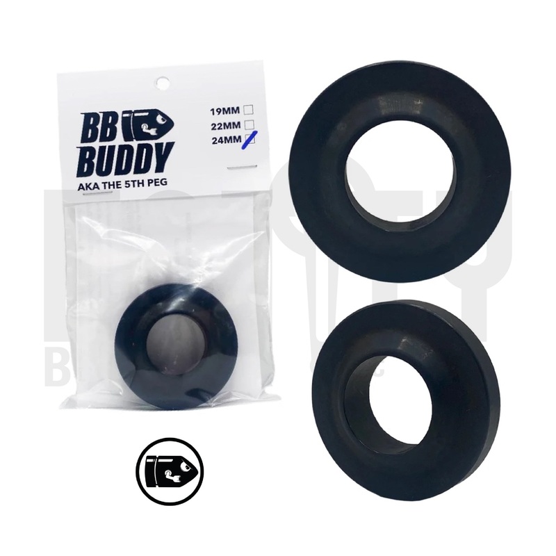 Buddy Mfg BB Buddy-19mm & 22mm & 24mm