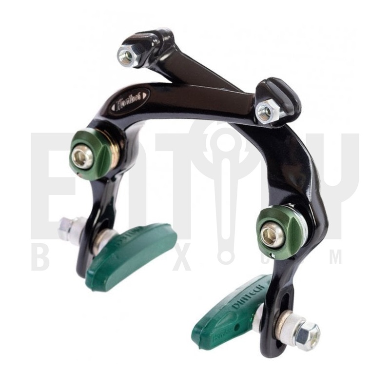 Dia Compe AD-996 Hombre U-Brake / Black