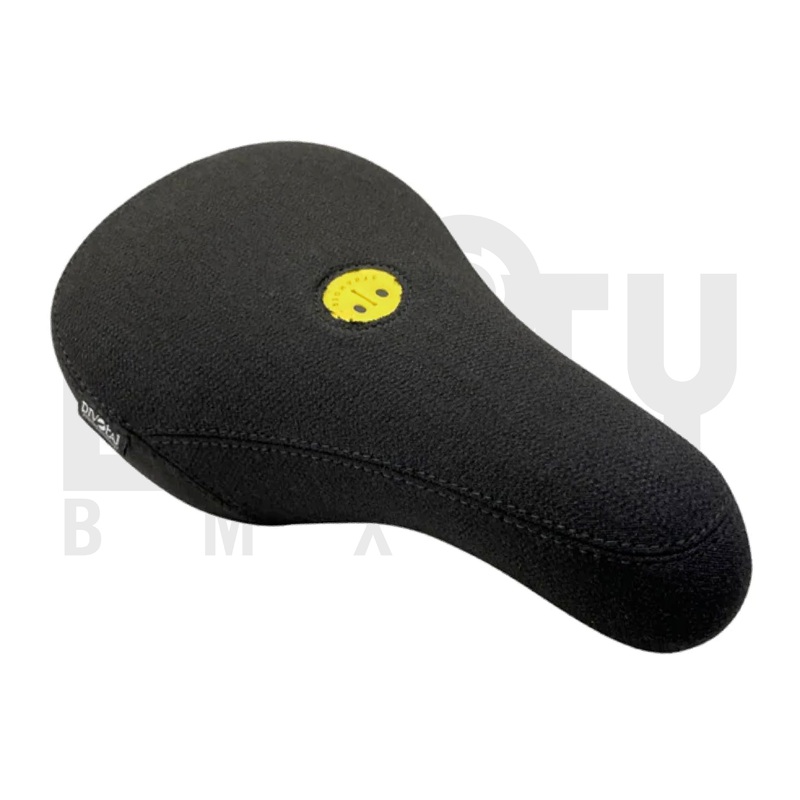 Stranger Co BMX Mid Pivotal Seat / Black