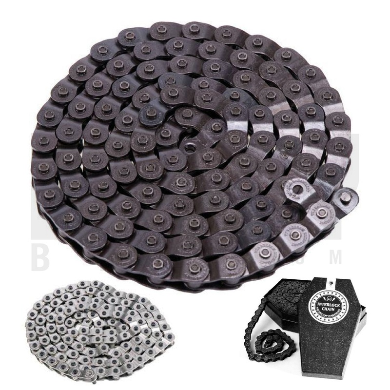 The Shadow Conspiracy V2 Interlock Chain