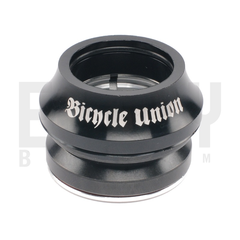 Bicycle Union Headset / Black