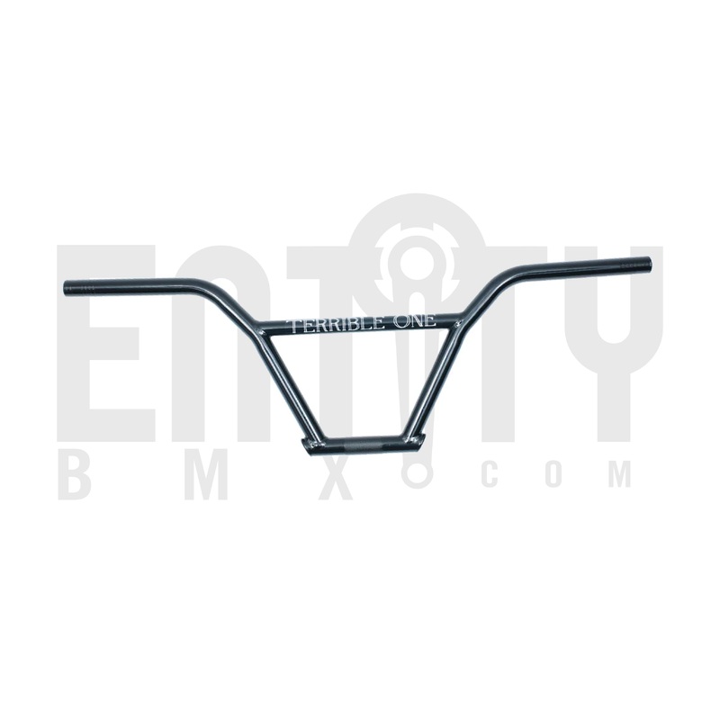 Terrible One T1 Salt City Elf 4pc Bar / Black