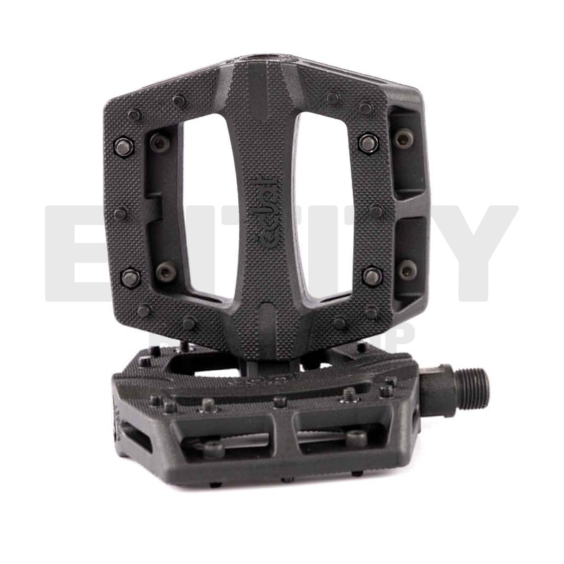 Eclat BMX Contra Pedals / Black