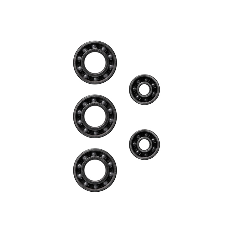 Mavic-4-Standard & Coated