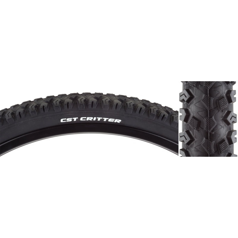 Cst premium Critter 29×2.1 Standard Tire
