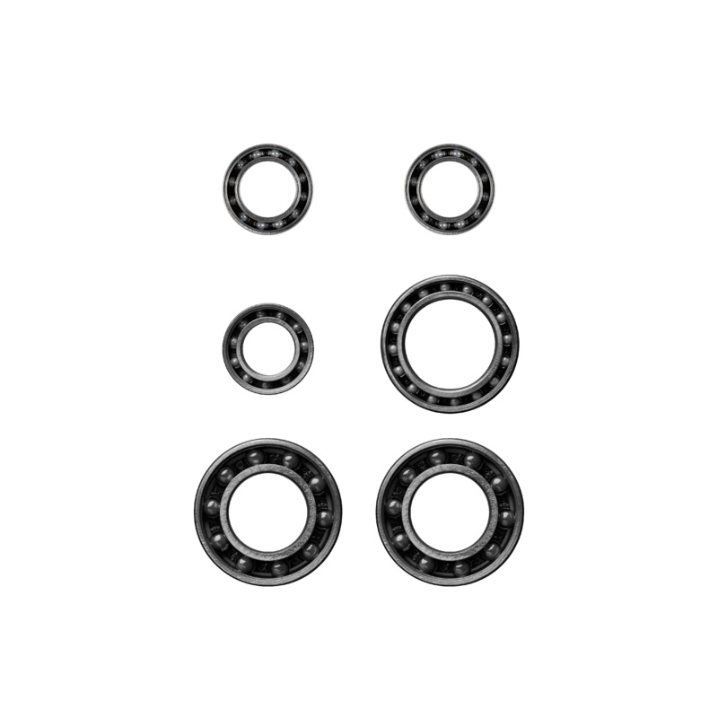 Hub Kit ENVE Innderdrive Campy N3W + Shimano MS