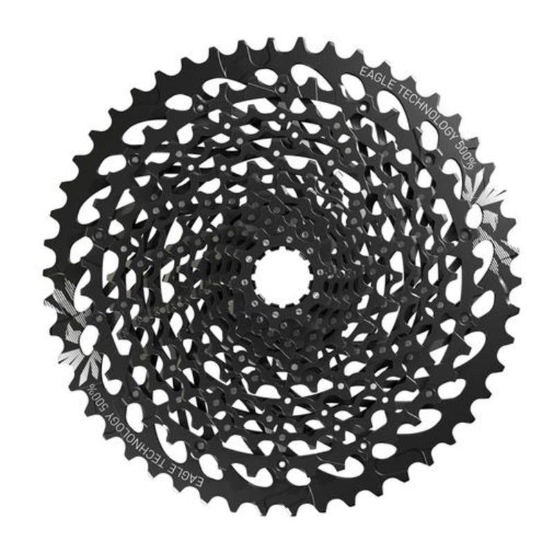 Sram Cassette XG1275 GX 12 Spd 10-50 Blk