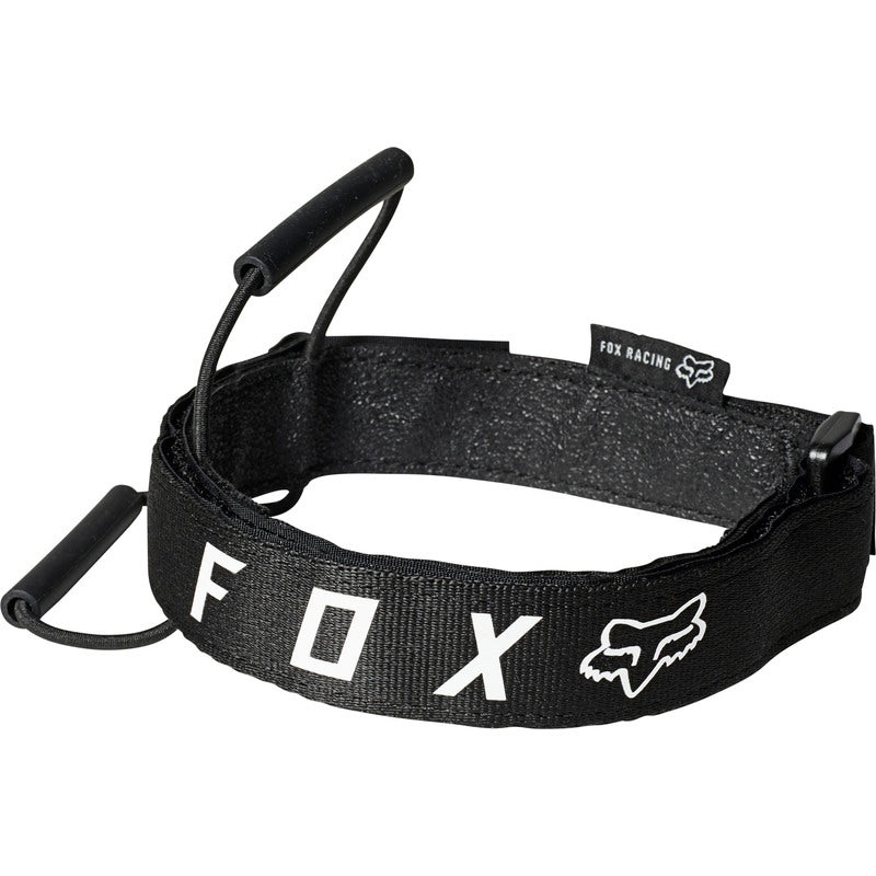 Fox Enduro Strap Black