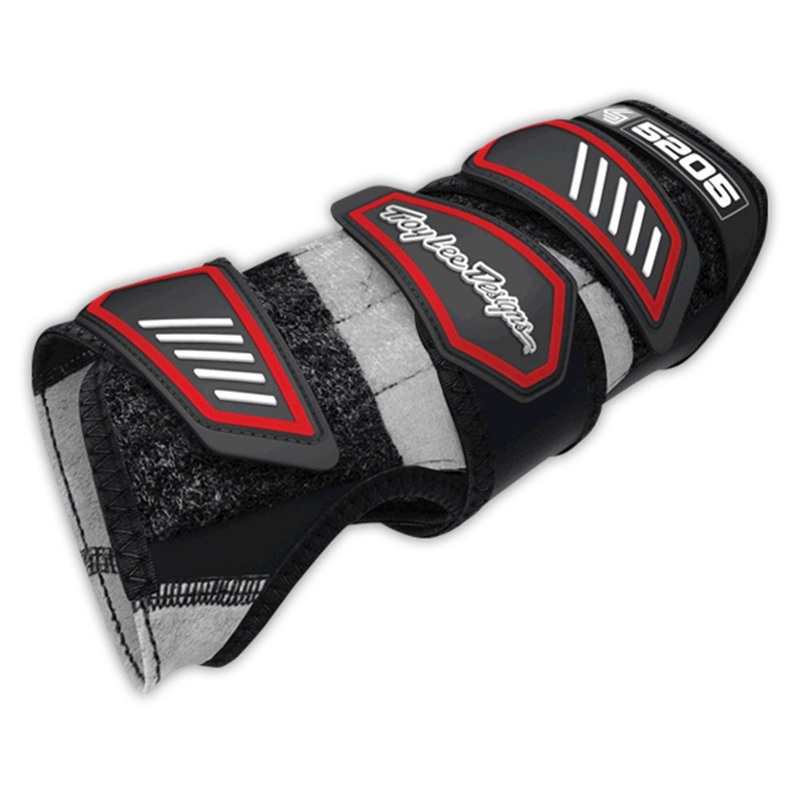 TLD Wrist Guard Left-L