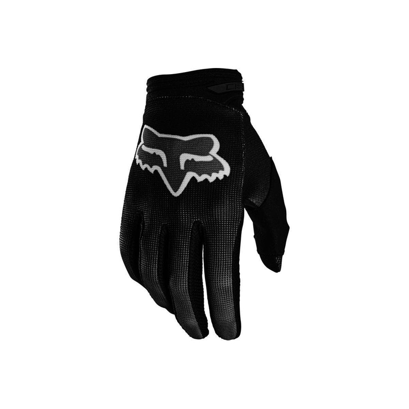 Fox 180 Oktiv Glove Black-XL