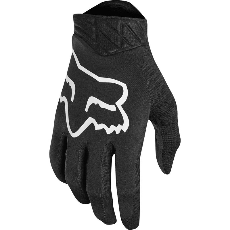 Fox Flexair Glove Black-S & L & XL