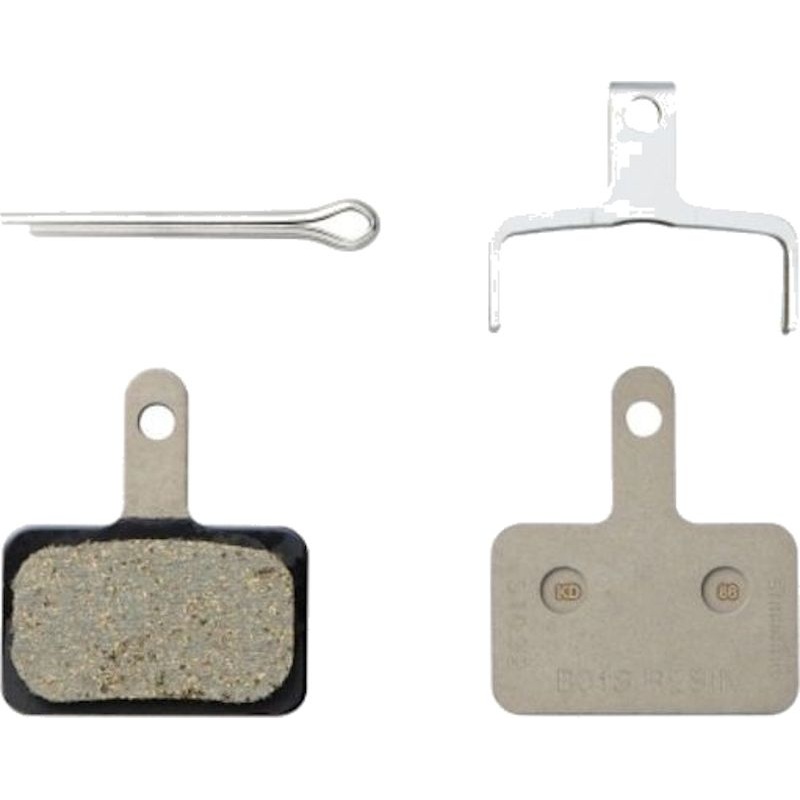 Shimano Disc Brake Pads B01S Workshop – No Packaging