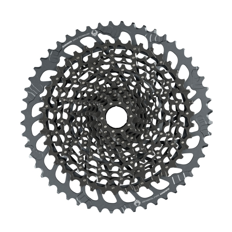 SRAM Cassette XG1275 GX 10-52T 12sp