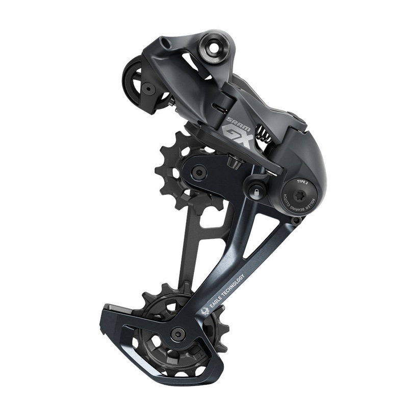 SRAM GX Eagle Lunar Rear Derailleur 12 spd Max 52T
