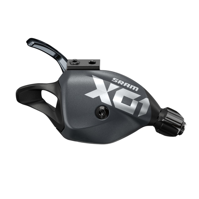 SRAM X01 Eagle Shift Lever/Trigger Lunar 12spd