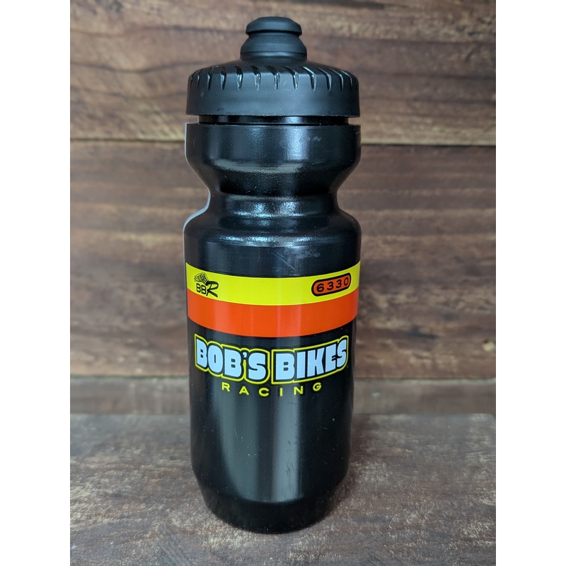 Bobs Bikes Racing Purist Water Bottle 650ml