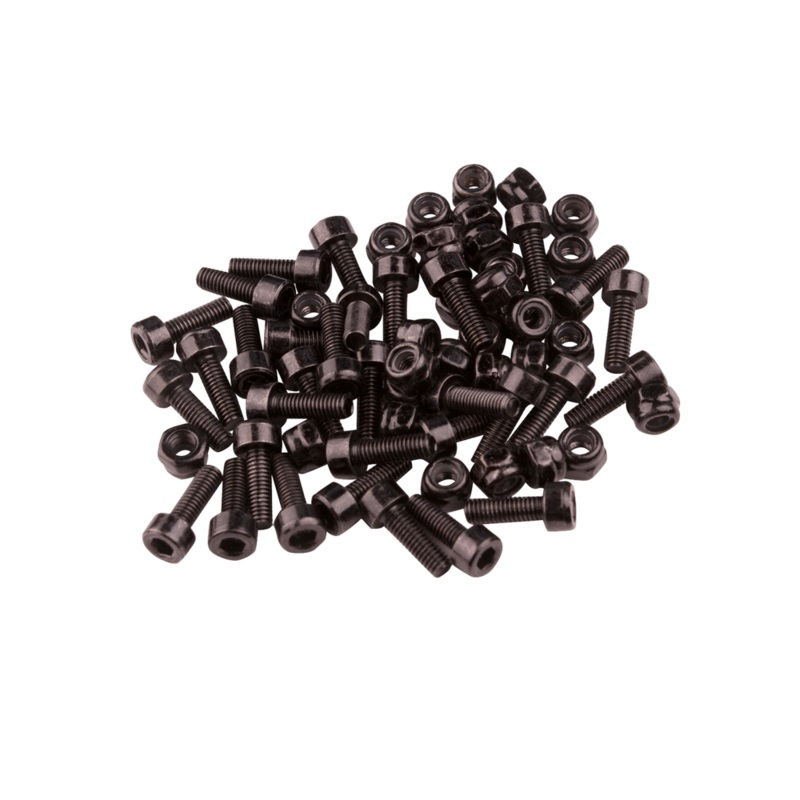 Burgtec Composite MK4 Pedal Pins