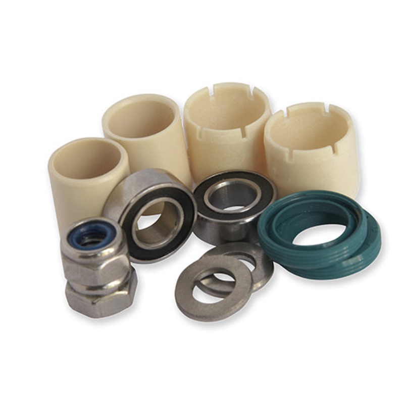 Burgtec Penthouse Pedal MK4 Internals Kit