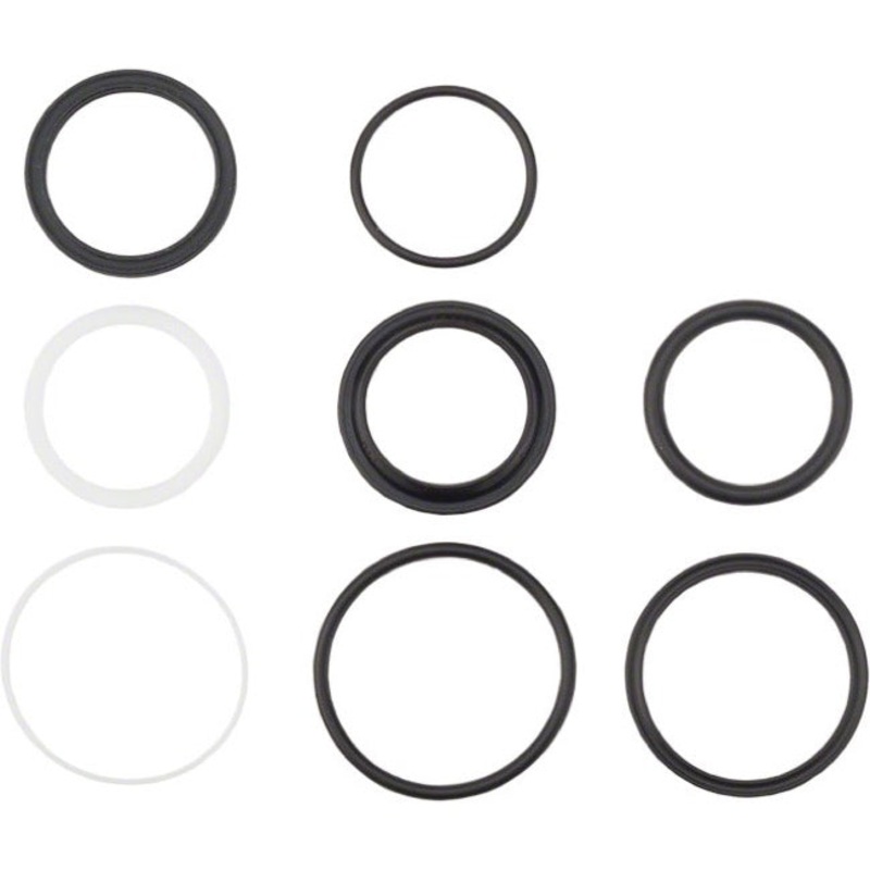 X-Fusion Air Seal Kit O2/O2 Pro