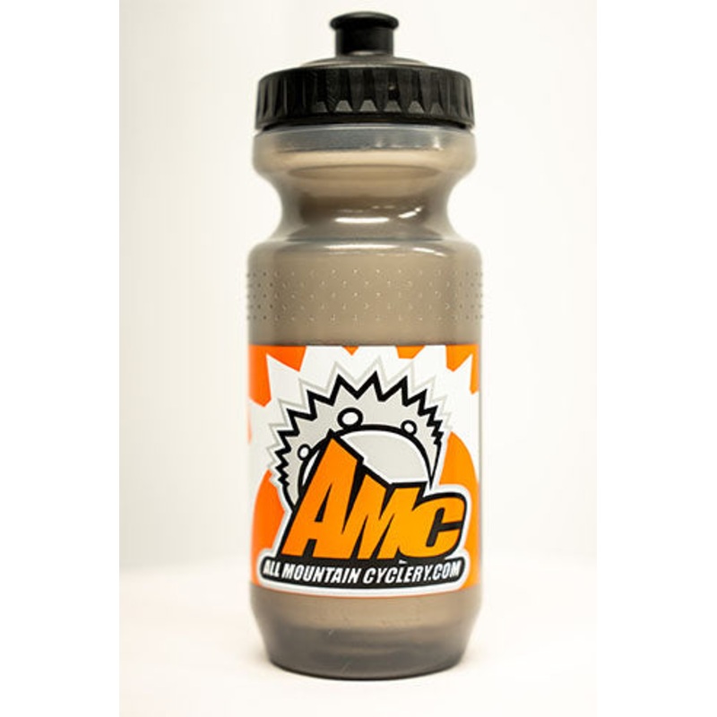 AMC Bling Ring 21oz Little Big Mouth Smoke