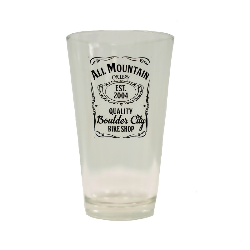 AMC Pint Glass