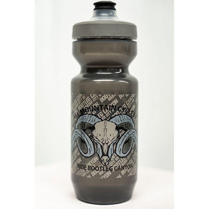 AMC Purist 22oz (BigHorn Sheep) Grey