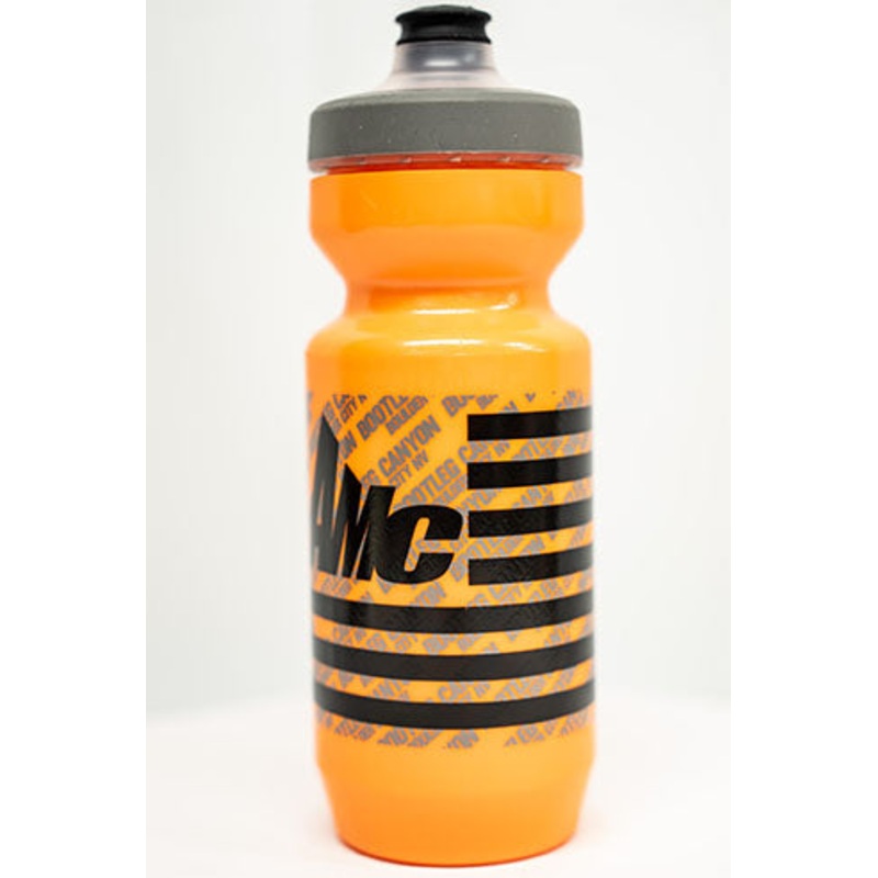 AMC Purist 22oz FLAG Logo Org