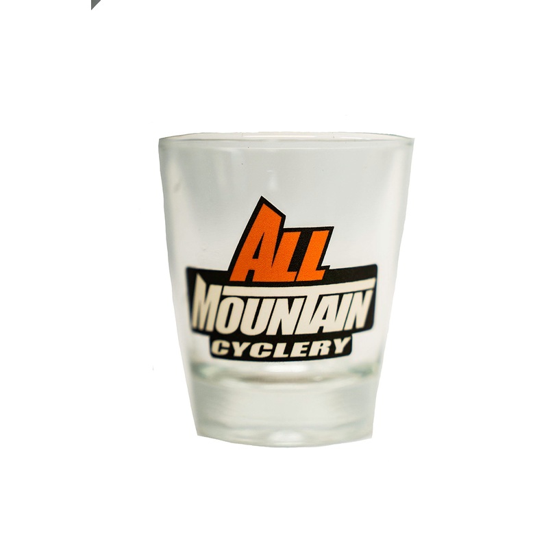 AMC Shot Glass