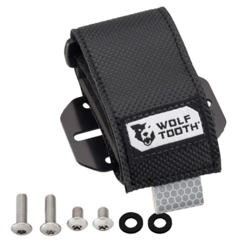 Wolf Tooth B-RAD Accessory Mini Strap Mount