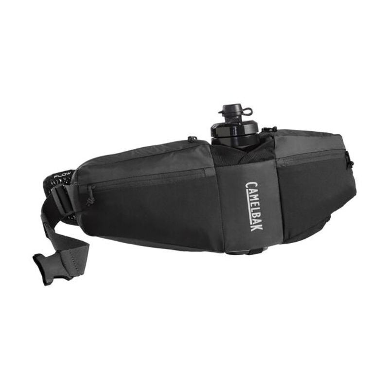 CamelBak Podium Flow 4 21oz, Black