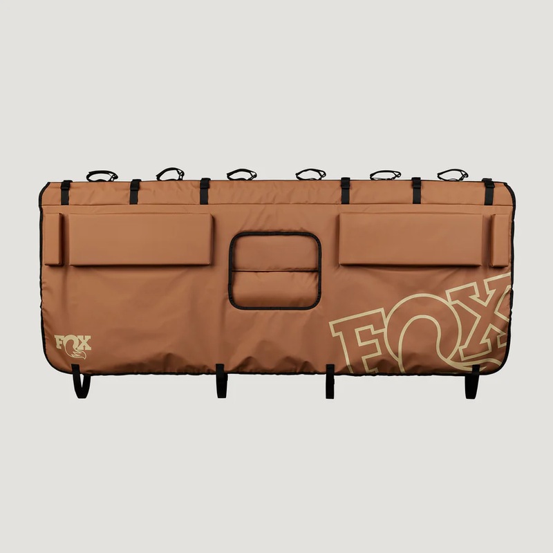 Fox Overland Tailgate Pad-Warehouse-Full Size