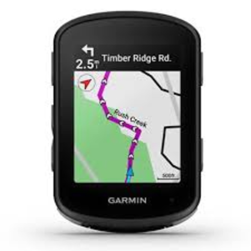 Garmin, Edge 540, Computer, Unit Only, Black