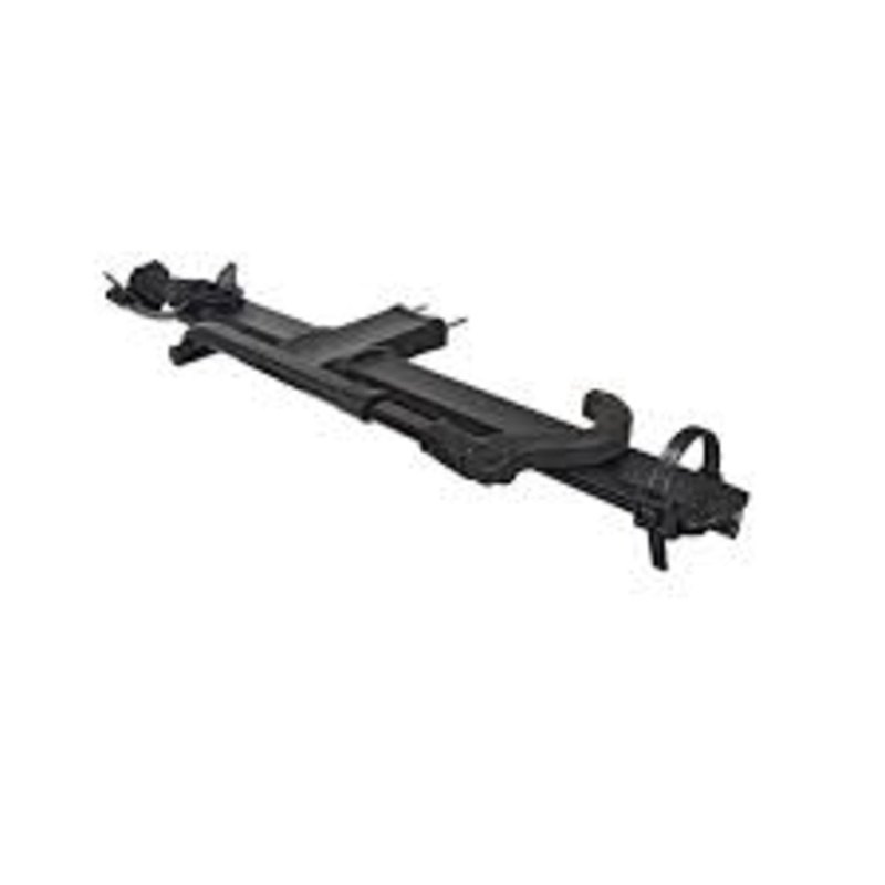 Kuat NV Base 1 BIKE 2 Add-on Matte BLK