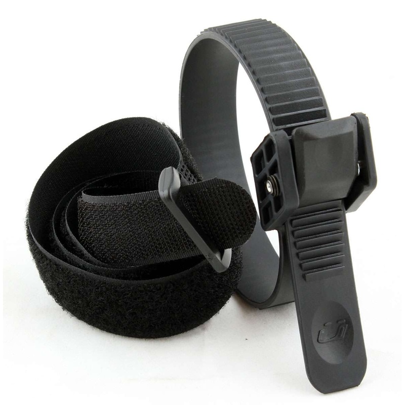 Kuat Phat Bike Kit – Includes strap extender and front tire strap