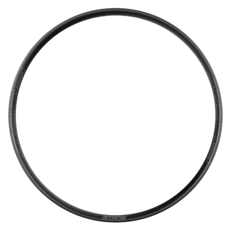 Stans No Tubes, Flow MK4, Rim, 29”, Holes: 32, Black