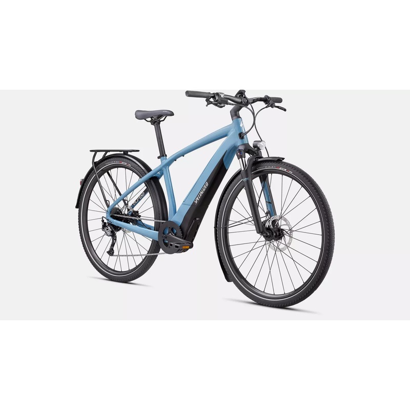 Used 2020 Turbo Vado 3.0 – Storm Grey