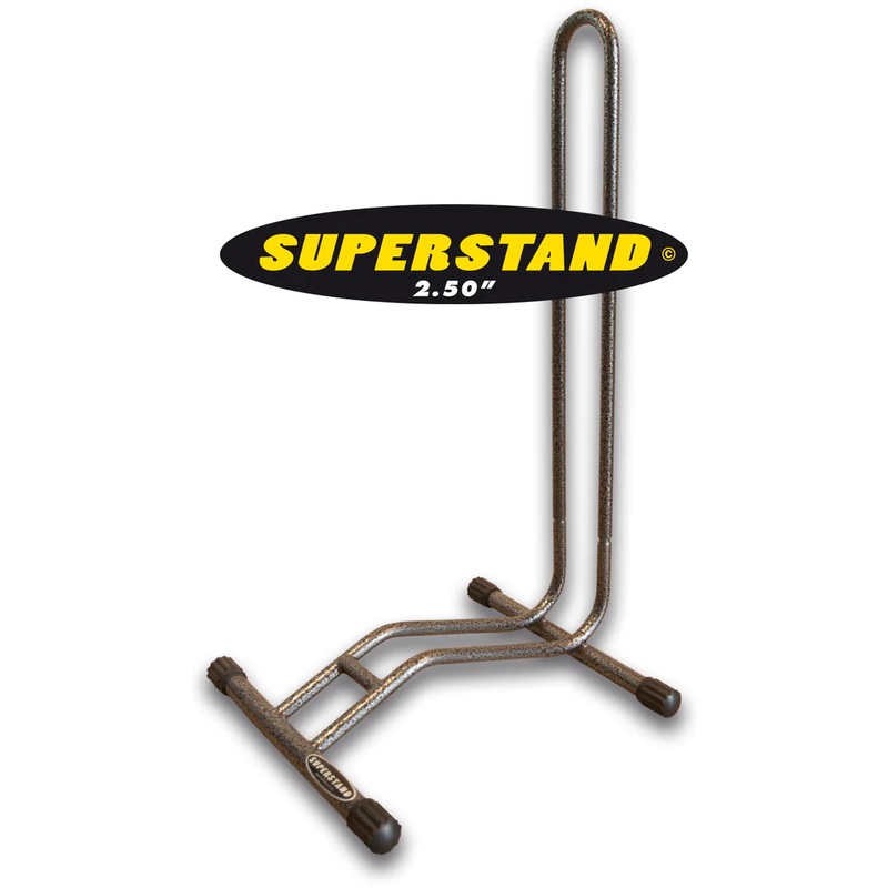 WILLWORX SUPERSTAND BIKE STAND