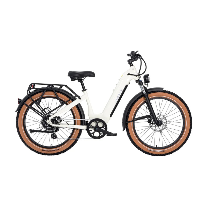 AIMA – Big Sur 26  – WHT – One Size