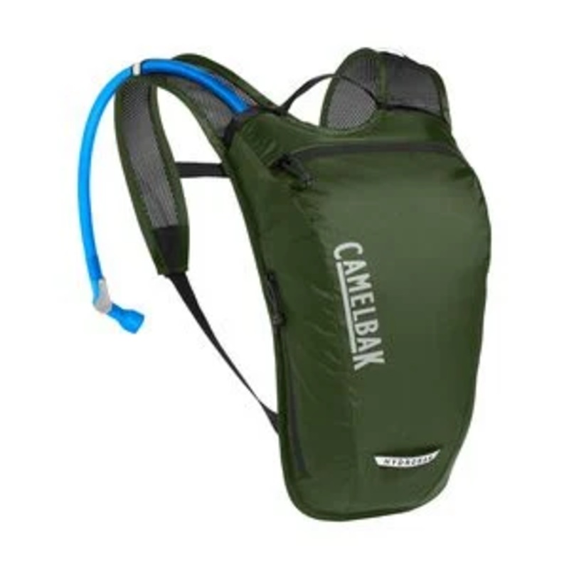 Camelbak Hydrobak Light Hydration Pack – Army Green, 50oz