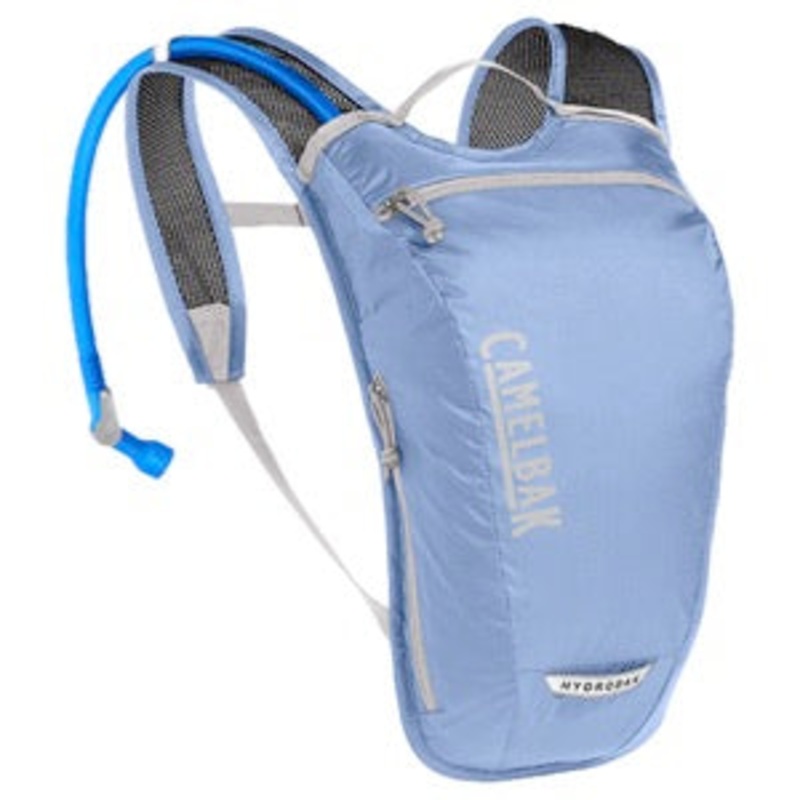 Camelbak Hydrobak Light Hydration Pack – Light Blue, 50oz