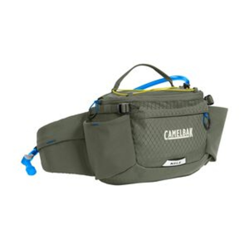 CamelBak M.U.L.E. 5 WAIST PACK 50oz  DUSTY OLIVE