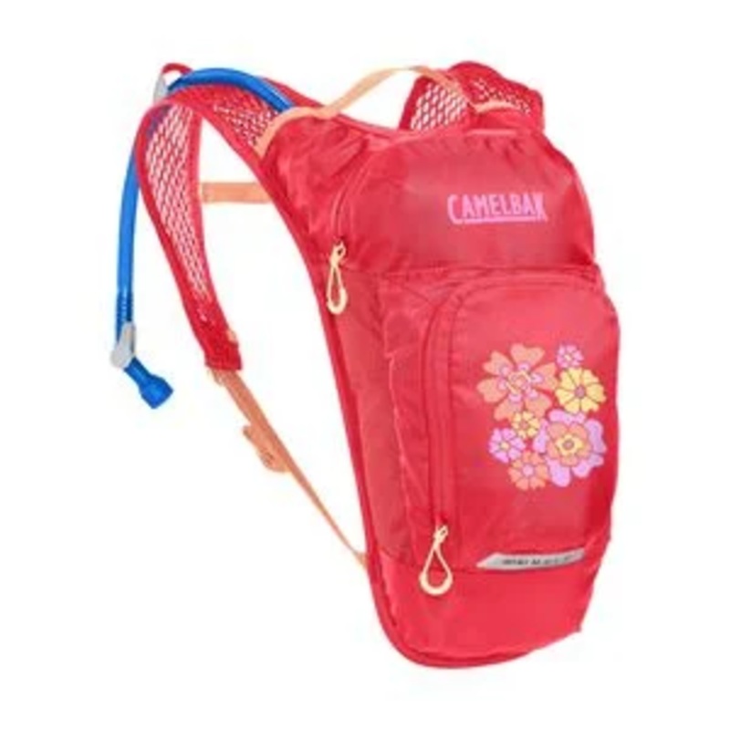 CamelBak Mini M.U.L.E. 50oz, Pink Flowers