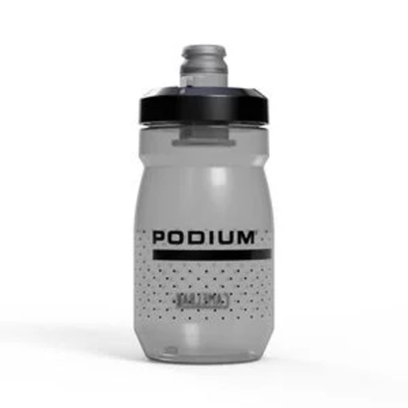 Camelbak Podium Water Bottle – Smoke, 15oz